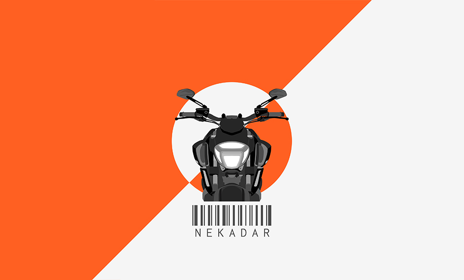 Ne Kadar? - Motosiklet